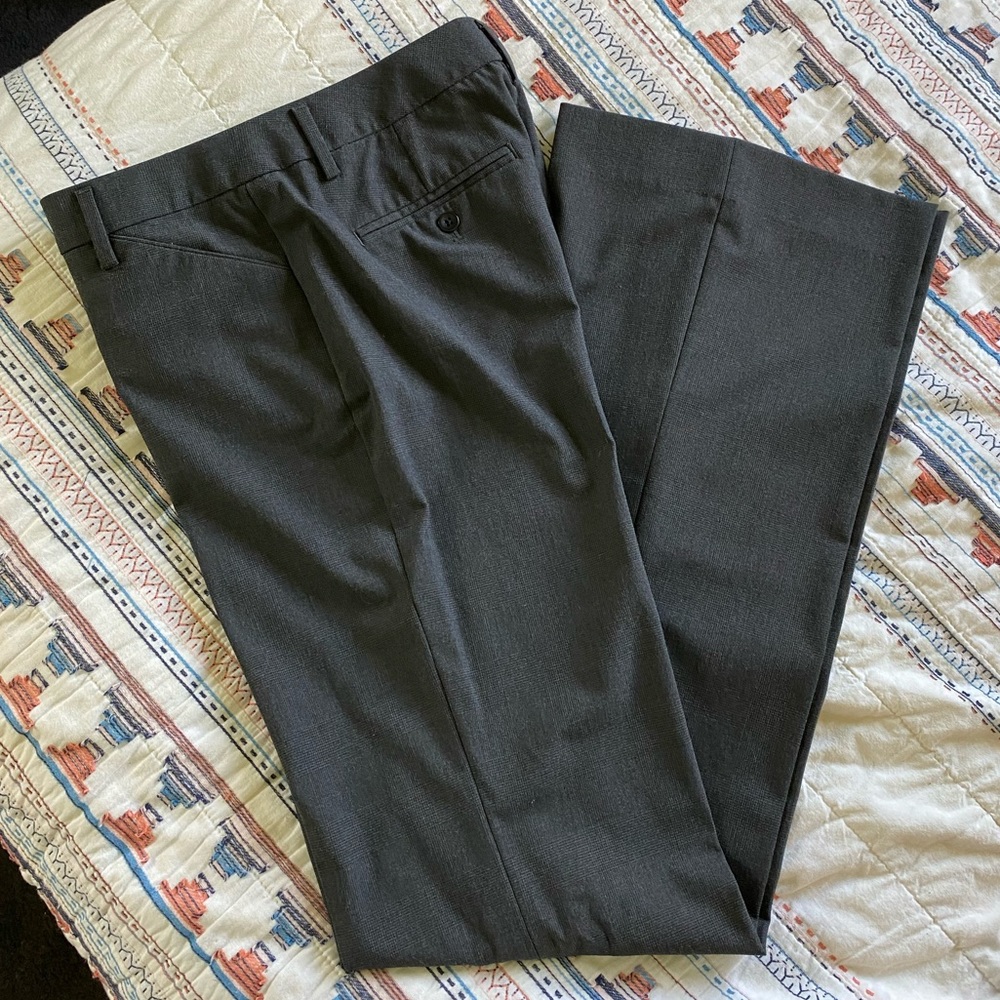 Gap perfect trouser, 4 long